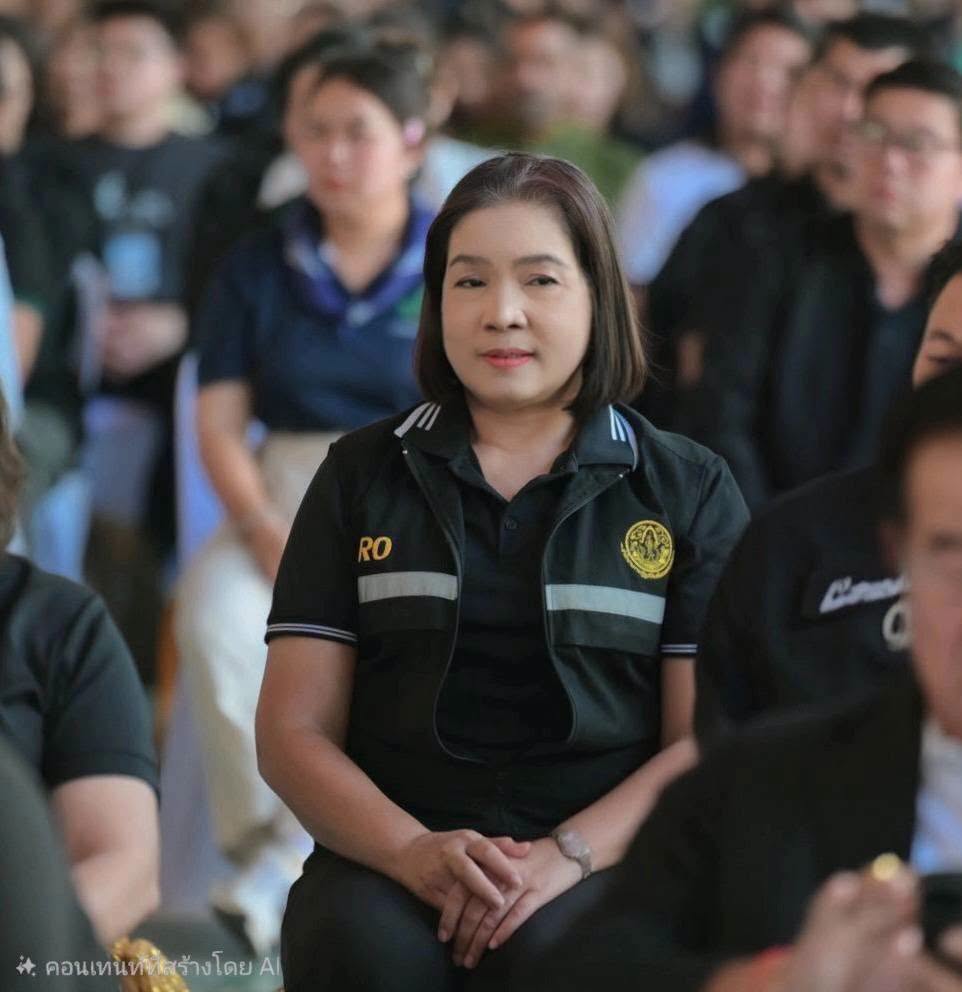 title - ส.ป.ก. ร่วมในพิธีเปิดโครงการงานเวทีนวัตกรรมเสริมสร้าง Smart Farmer รุ่นใหม่ Agri-Innovation Forum ณ จังหวัดสุโขทัย